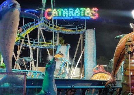 Imagen secundaria 1 - ¿Cuáles son los precios de las atracciones en las Fiestas Colombinas 2023?