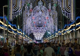 ¿Qué hacer este jueves en Colombinas? Programación, actos, conciertos y toros de las fiestas de Huelva hoy