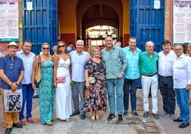 La alternativa de Silvera impregna de ilusión la tarde