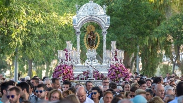 Fiestas de la Cinta 2023: horarios, programación y todas las actividades