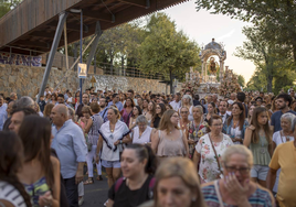 ¿Es festivo el 8 de septiembre en Huelva por el día de la Virgen de la Cinta en 2023?