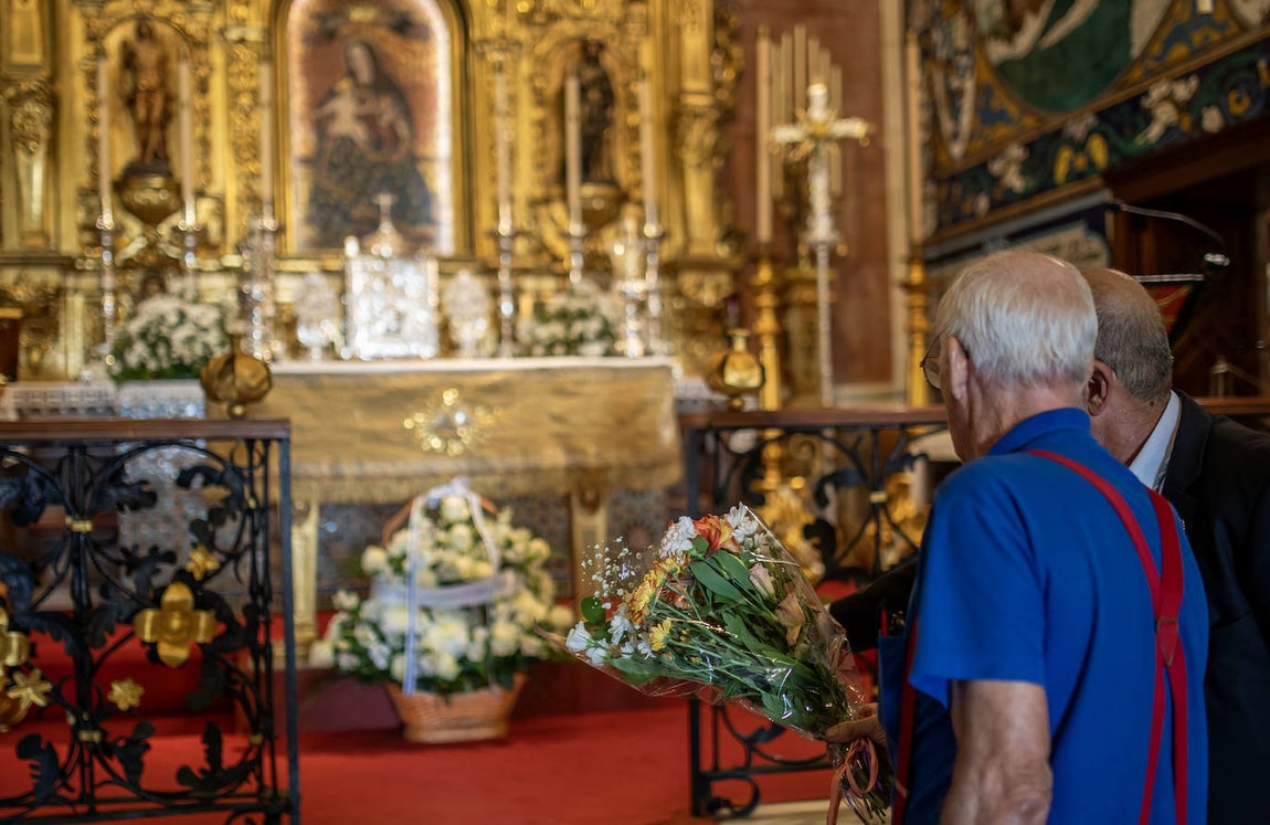 Fiestas de la Cinta: Huelva celebra un año más a su patrona