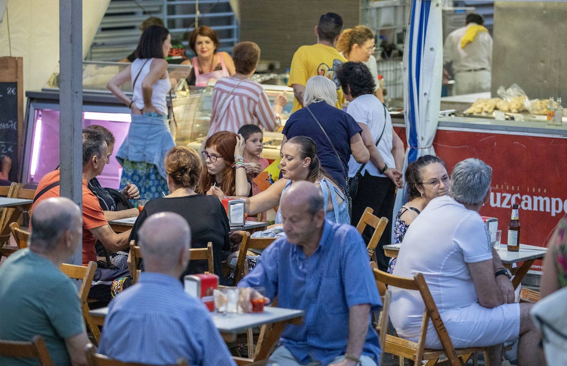 Fiestas de la Cinta: Huelva celebra un año más a su patrona