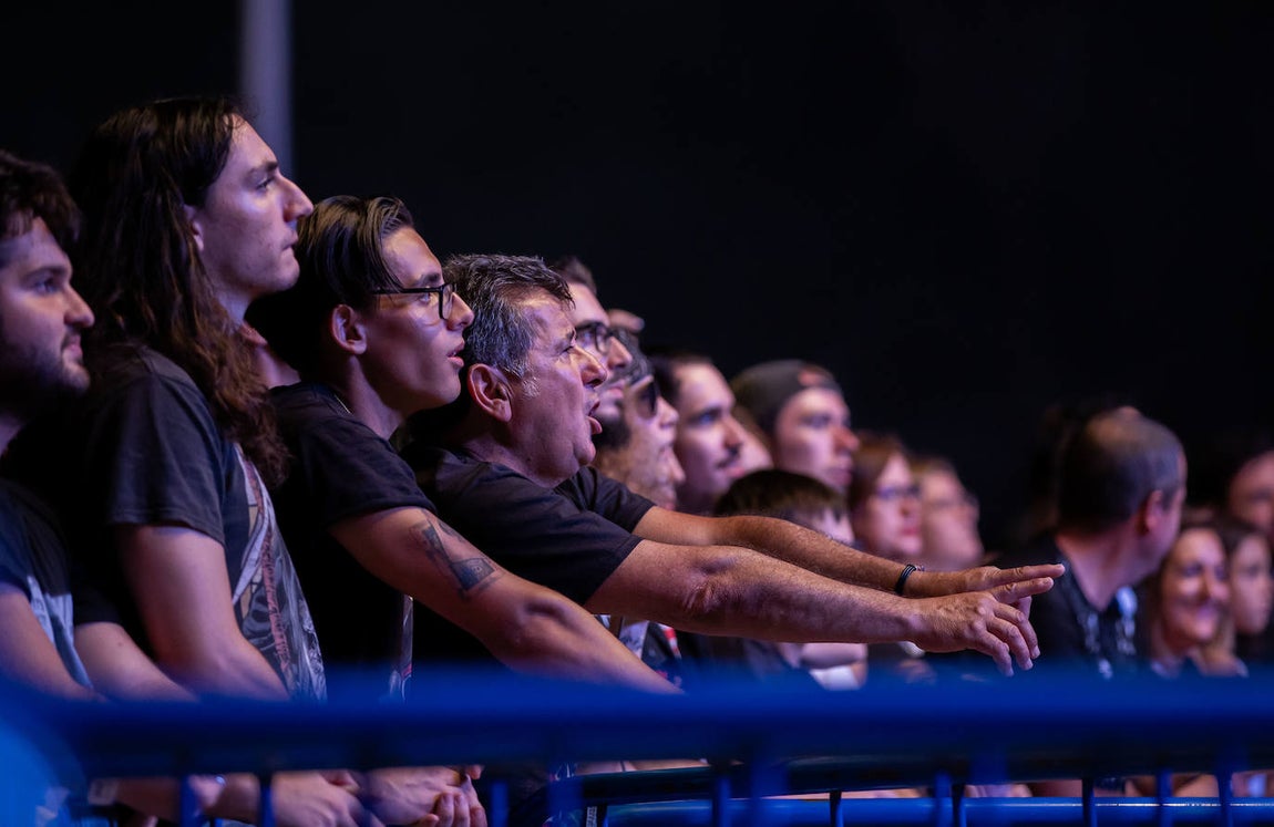 Fiestas de la Cinta: Huelva celebra un año más a su patrona