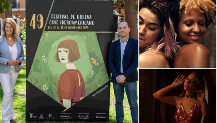 Festival de Huelva de Cine Iberoamericano en 2023: fecha, cuándo es, programación y participantes
