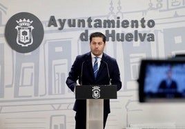 Los 100 primeros días de Pilar Miranda, según el PSOE: «Regreso al pasado y propaganda»