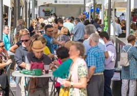 Estos son los bares y restaurantes que participan en la Feria de la Tapa de Huelva 2023