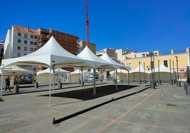 Cómo llegar a la Feria de la Tapa de Huelva 2023: aparcamientos y autobuses de Emtusa