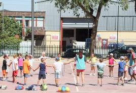¿Es festivo el viernes 13 de octubre en el calendario escolar de Huelva y hacen puentes los colegios?