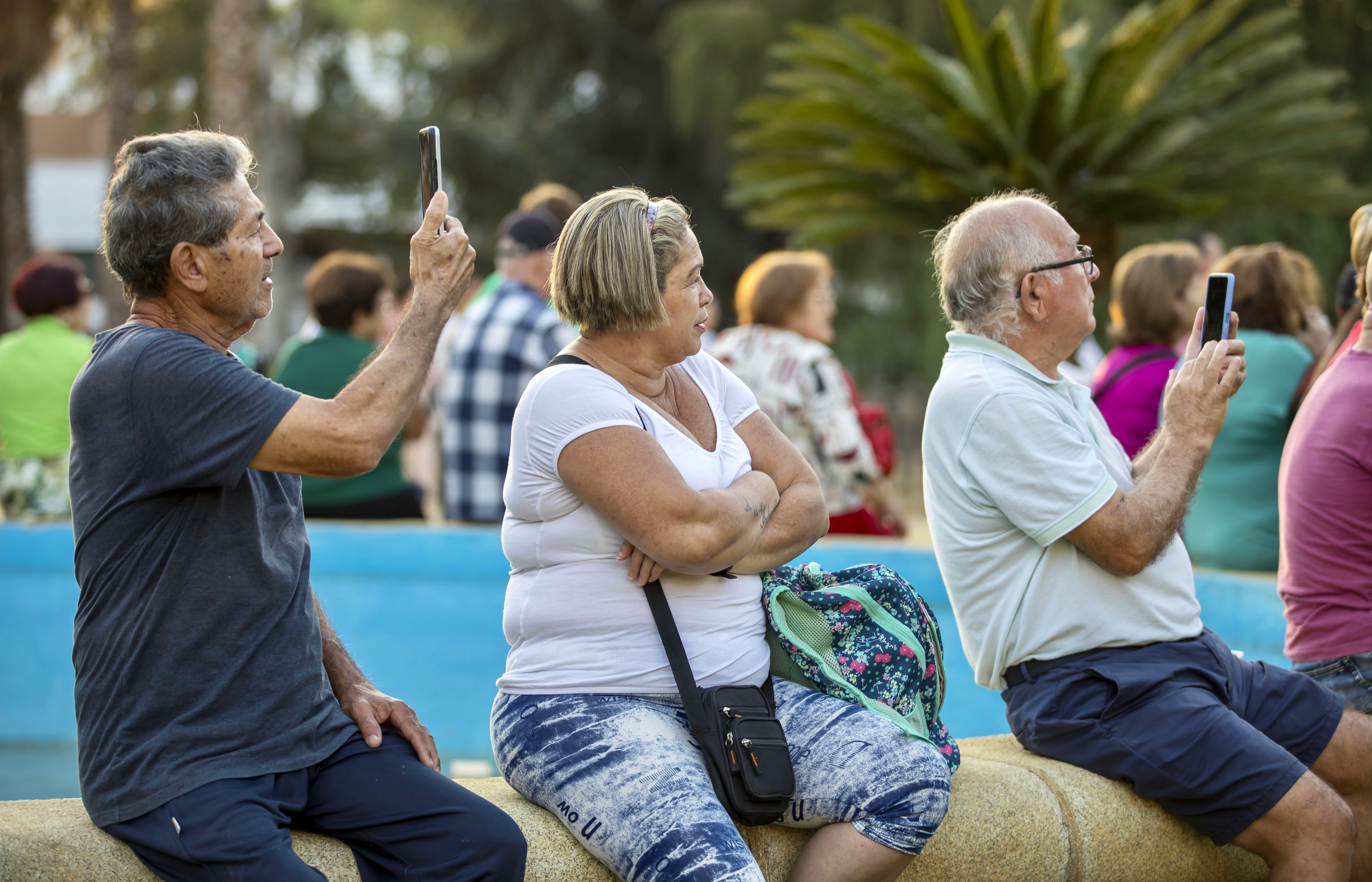 Huelva, al compás por sevillanas