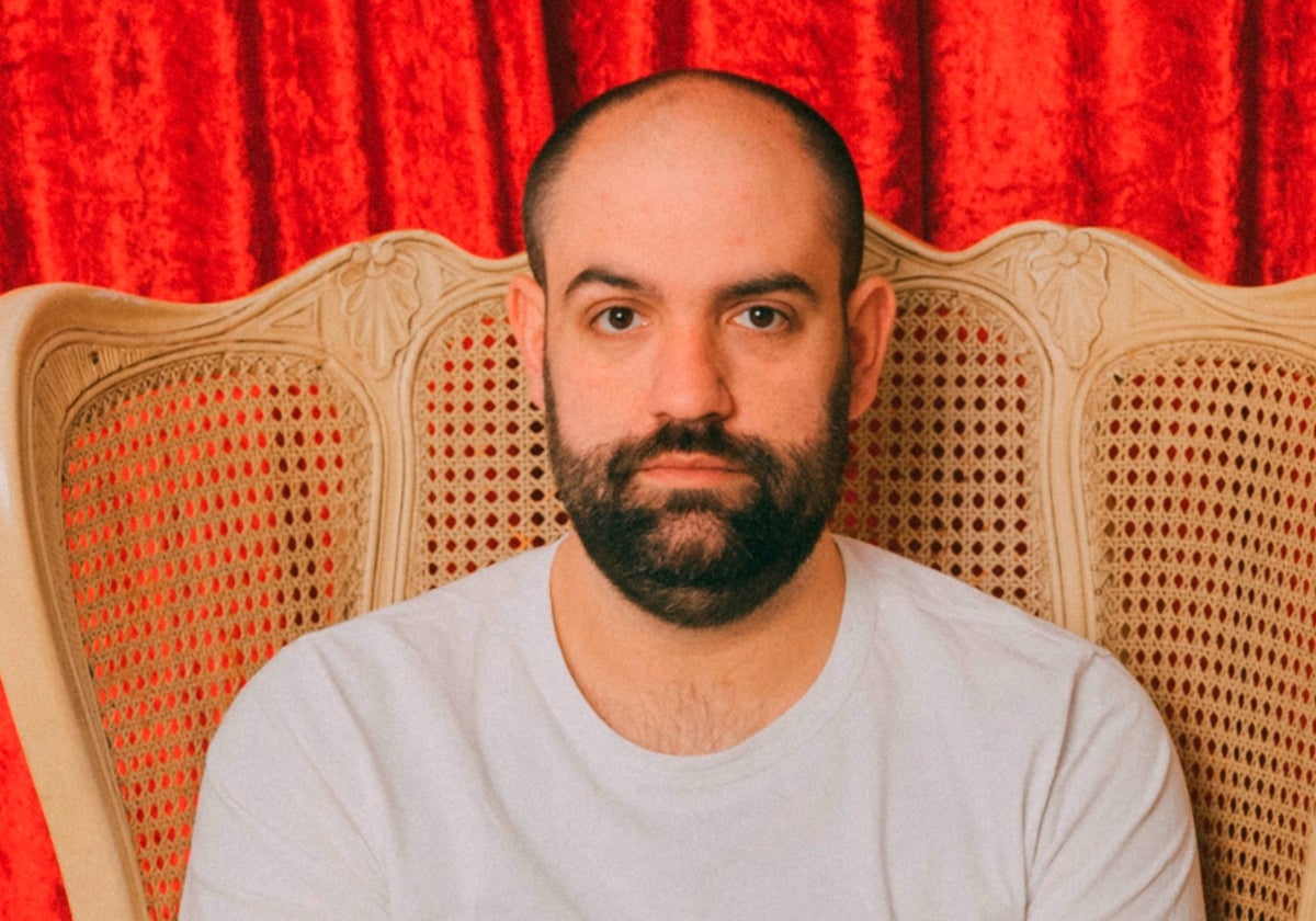 El cómico Daniel Fez presentará su show 'La vida regulinchi' en la UHU