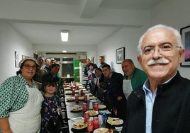 El comedor social del Matadero repartirá casi un millar de cenas esta Navidad: así se puede colaborar