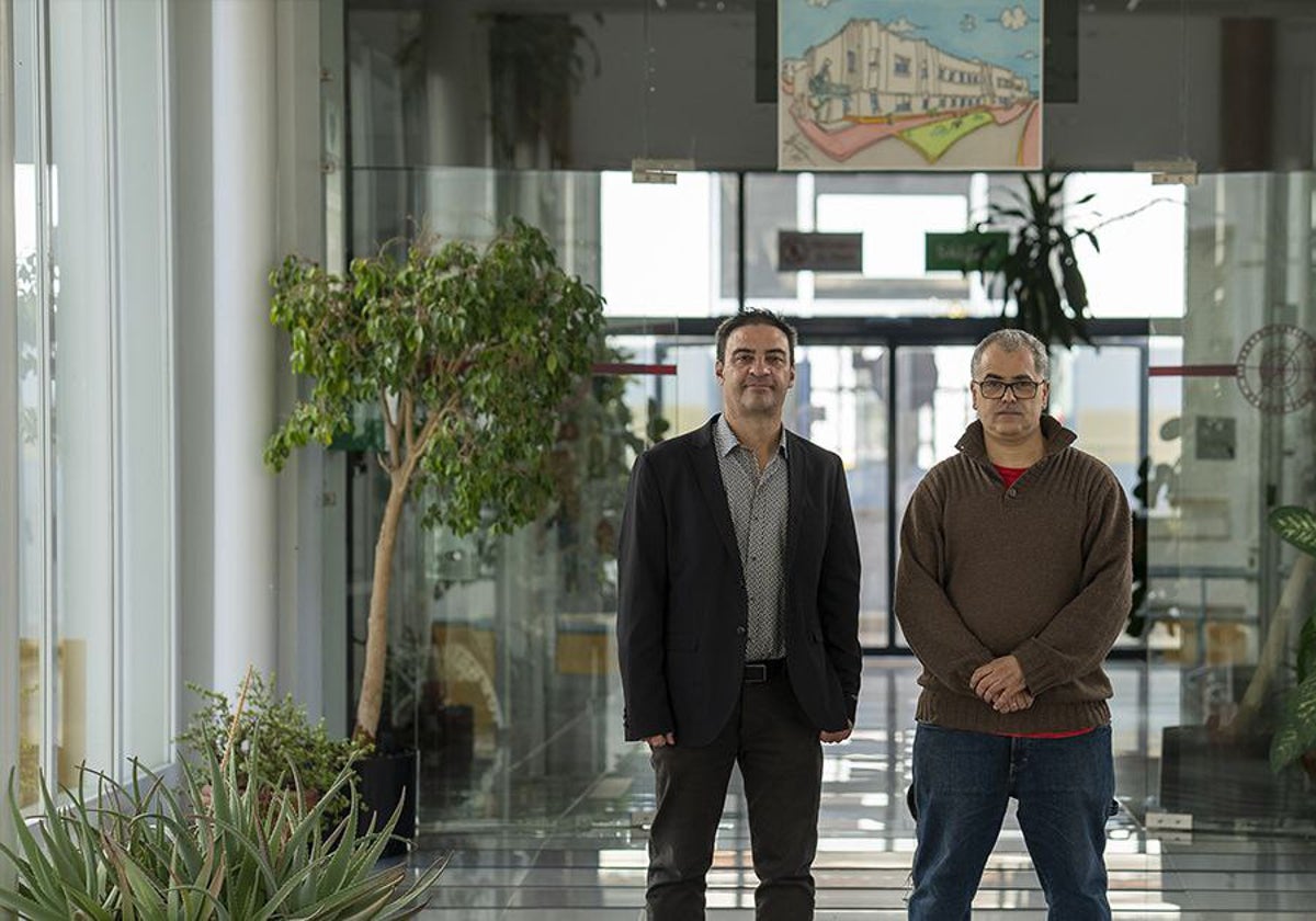 La Universidad de Huelva acoge la tercera edición del Encuentro de Pensamiento Iberoamericano