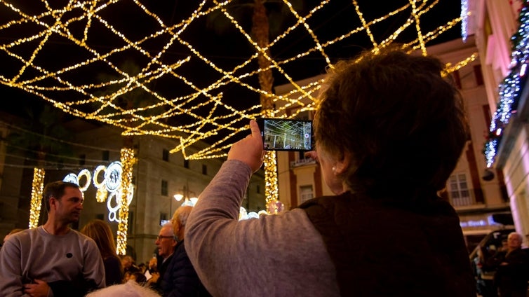 Cuáles son las mejores calles de Huelva para ver las luces de Navidad en 2023