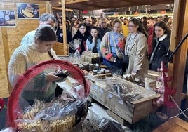 Estos son los mercados navideños que se pueden visitar en Huelva y su provincia en la Navidad de 2023