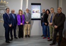 Más de 300 menores en situación de vulnerabilidad tendrán un regalo de Reyes en Huelva gracias a la campaña 'Regala, juega, sonríe'