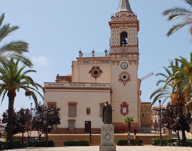 Huelva a través de los ojos de los turistas: estos son los seis lugares más fotografiados en la capital