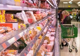 Supermercados y centros comerciales que abren en Huelva el 6 de enero: estos son los horarios del Día de Reyes
