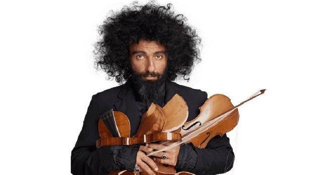 Ara Malikian