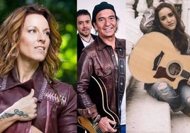 Conciertos San Sebastián 2024 en Huelva: artistas, fechas y dónde son