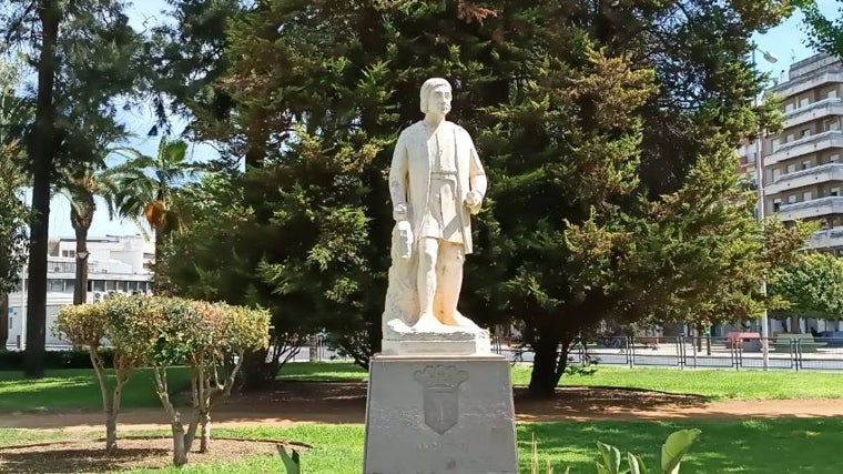 Esto es lo que reivindica el barrio de San Sebastián de Huelva en el día de su patrón