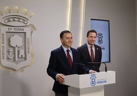 Los dos aparcamientos subterráneos con 810 plazas junto a la avenida de Italia ya cuentan con los estudios que garantizan su viabilidad