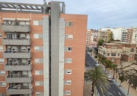 Cinco pisos en Huelva por menos de 150.000 euros para entrar a vivir directamente