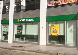 Caja Rural del Sur amplía su red en Huelva con una nueva oficina en la calle Jesús de la Pasión