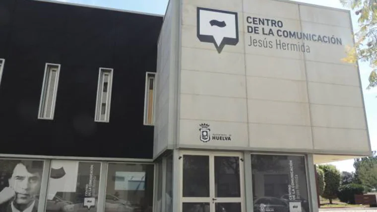 Centro de la comunicación Jesús Hermida