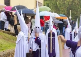 Previsión del tiempo para la Semana Santa de Huelva capital, día a día
