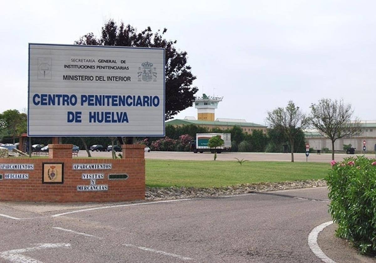 Centro Penitenciario de Huelva