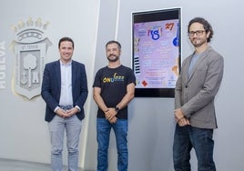 Ya hay fecha para el primer Onujazz Fest de Huelva en el parque Alcalde Juan Ceada
