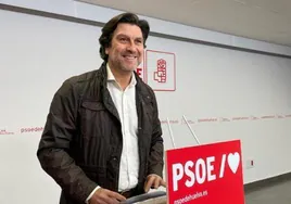 El PSOE reclama a Moreno Bonilla que explique por qué el proyecto del Materno Infantil pasará de costar 25 a 72 millones de euros