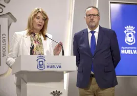 El Ayuntamiento de Huelva prestó el año pasado cerca de un millón de horas de servicio de Ayuda a Domicilio