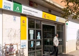 Así es la nueva prestación del SEPE por la que puedes recibir más de 500 euros al mes
