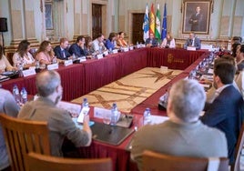 El Ayuntamiento de Huelva espera que la nueva Eracis mejore la calidad de vida en las zonas desfavorecidas de la capital