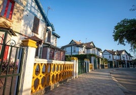 ¿Por qué hay un barrio británico en Huelva? Esta es su historia
