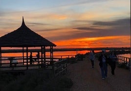 Uno de los miradores más bonitos de Andalucía se encuentra en este rincón de Huelva
