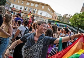 Marcha del Orgullo LGTBIQ+ 2024 en Huelva: horario y recorrido