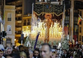 El Obispado insiste en que la Magna Mariana de Huelva aún está en planificación, sin fecha ni itinerario cerrado