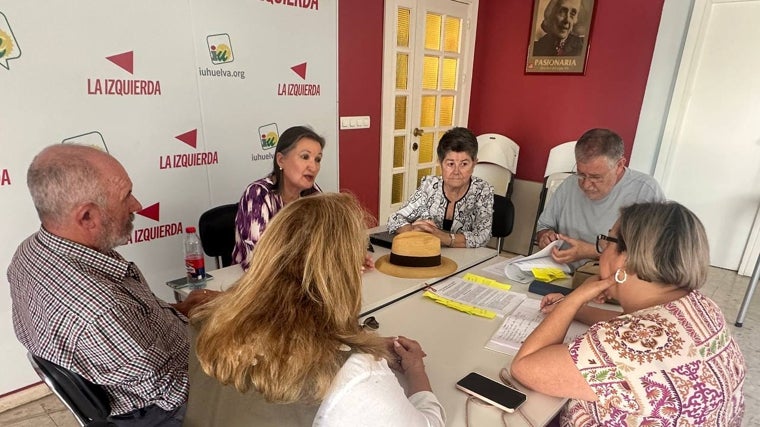 Rossi señala que la nueva ordenanza de veladores de Huelva genera «malestar e incertidumbre»