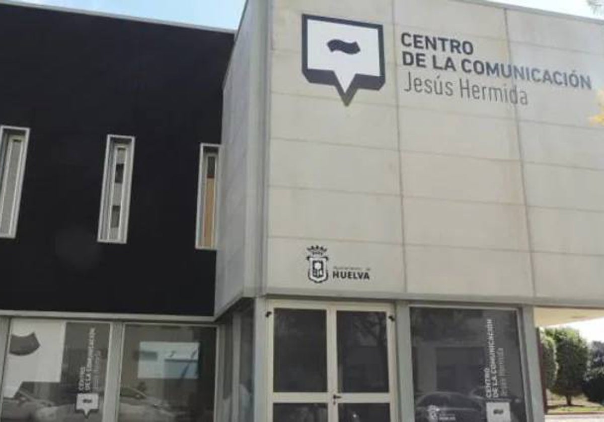 Centro de la Comunicación Jesús Hermida