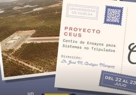 El Proyecto CEUS, al detalle en un curso de verano de la Universidad de Huelva