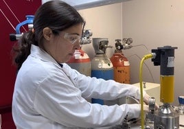 La Universidad de Huelva logra financiación para 37 proyectos para fomentar la cultura científica y tecnológica