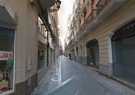 Esta es la calle de los espíritus de Huelva: ¿Dónde se encuentra y cuál es su historia?