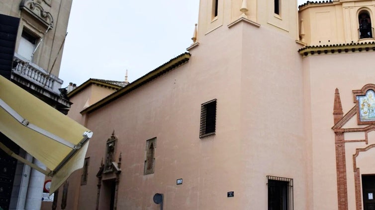 La historia del edificio más paranormal de Huelva: «Se ven muchas luces que no se sabe de dónde provienen»