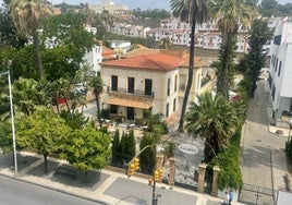 Así será la reforma de La Casona: alguna demolición y la construcción de una escalera de evacuación