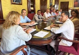 El Ayuntamiento de Huelva abre un nuevo curso político que «marcará la gran transformación de Huelva»