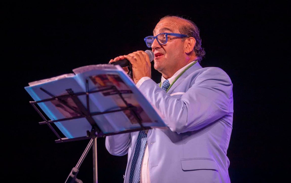 Arrancan las fiestas patronales de Huelva con un gran ambiente en La Orden