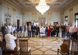 Feria de la Tapa de Huelva 2024: todos los stands participantes, los precios y los conciertos